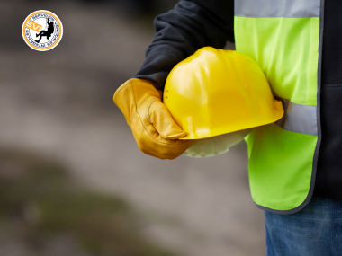 SEGURIDAD EN LA CONSTRUCCIÓN.