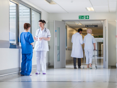 CÓDIGOS DE SEGURIDAD HOSPITALARIA